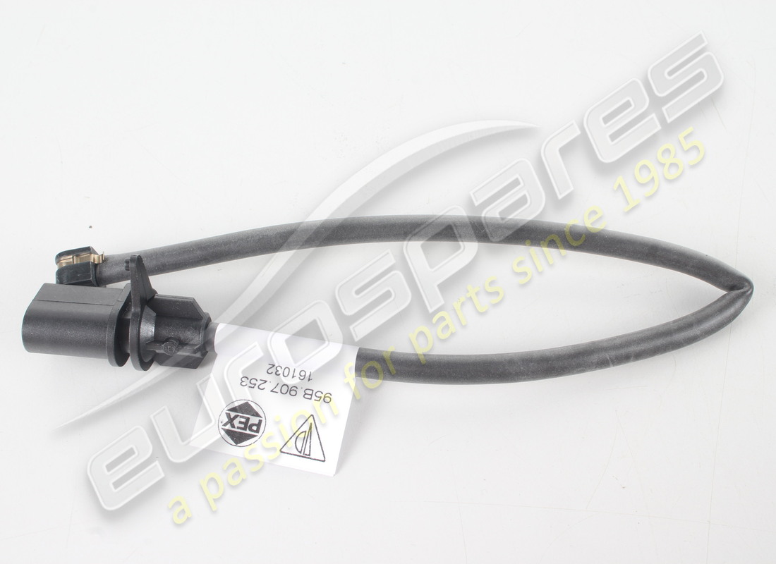 new porsche sender wire. part number 95b907253 (1)