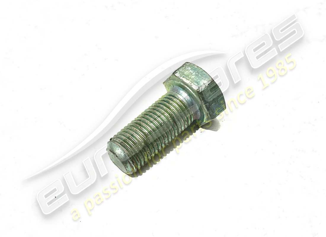 new lamborghini screw 3/8x7/8 unf 2a3f. part number 008100912 (1)