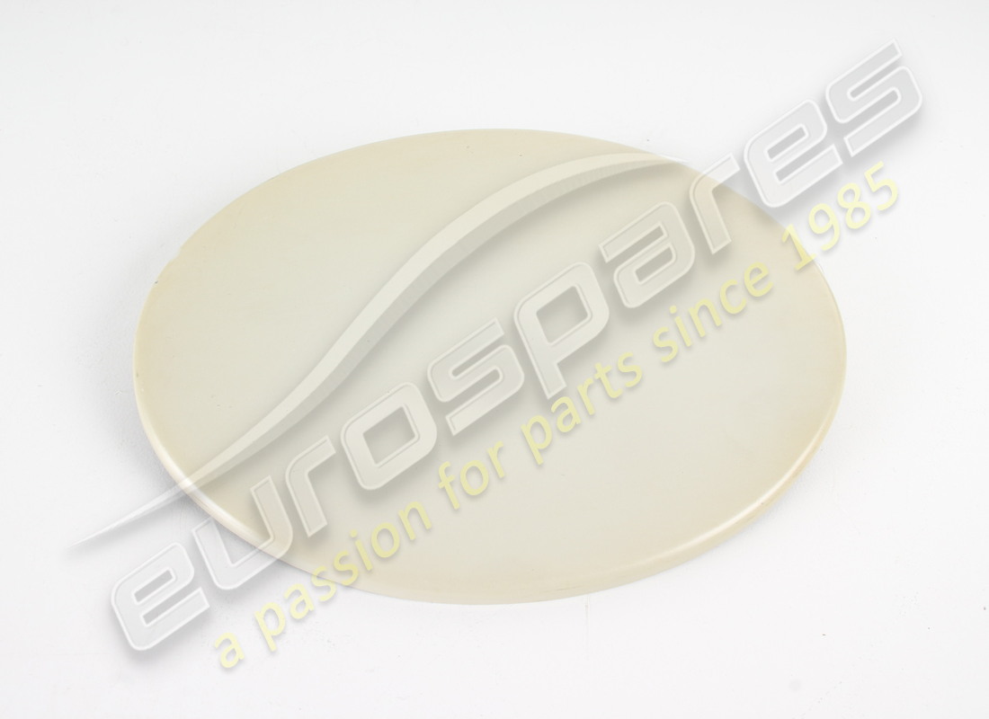 new ferrari fuel filler lid. part number 60537100 (1)