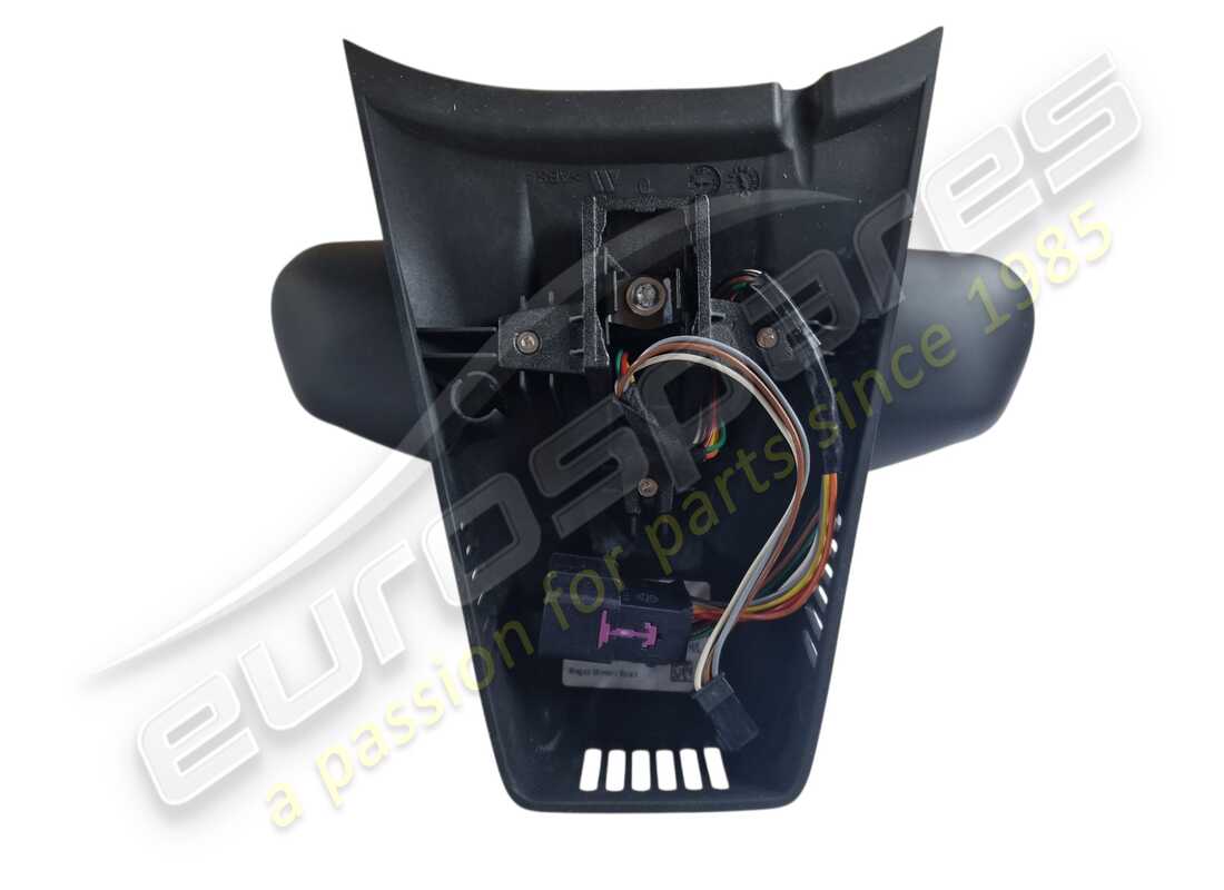 USED FERRARI COMPLETE INTERNAL REAR VIEW MI. PART NUMBER 87715400 (2) used ferrari complete internal rear view mi. part number 87715400 (2)