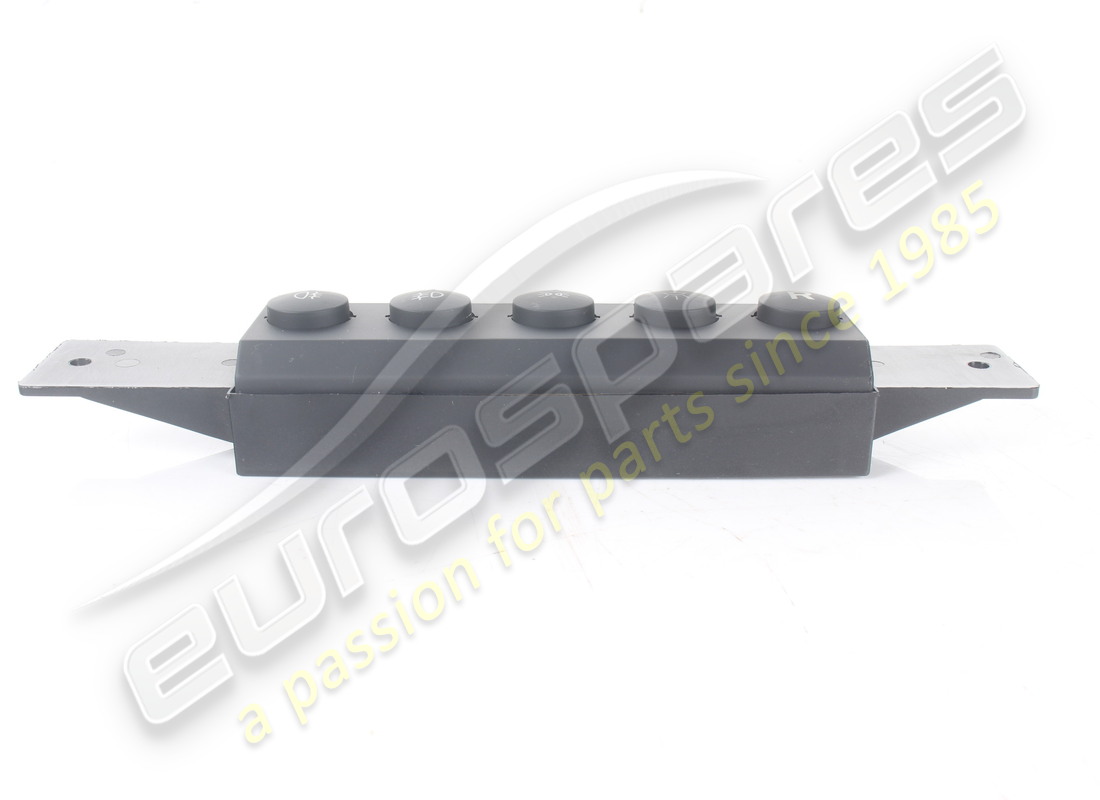 NEW LAMBORGHINI SWITCHBOARD. PART NUMBER 414941567A (4) new lamborghini switchboard. part number 414941567a (4)