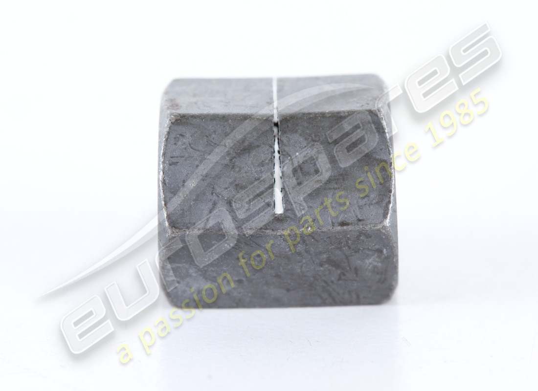 NEW FERRARI NUT. PART NUMBER 212191 (2) new ferrari nut. part number 212191 (2)