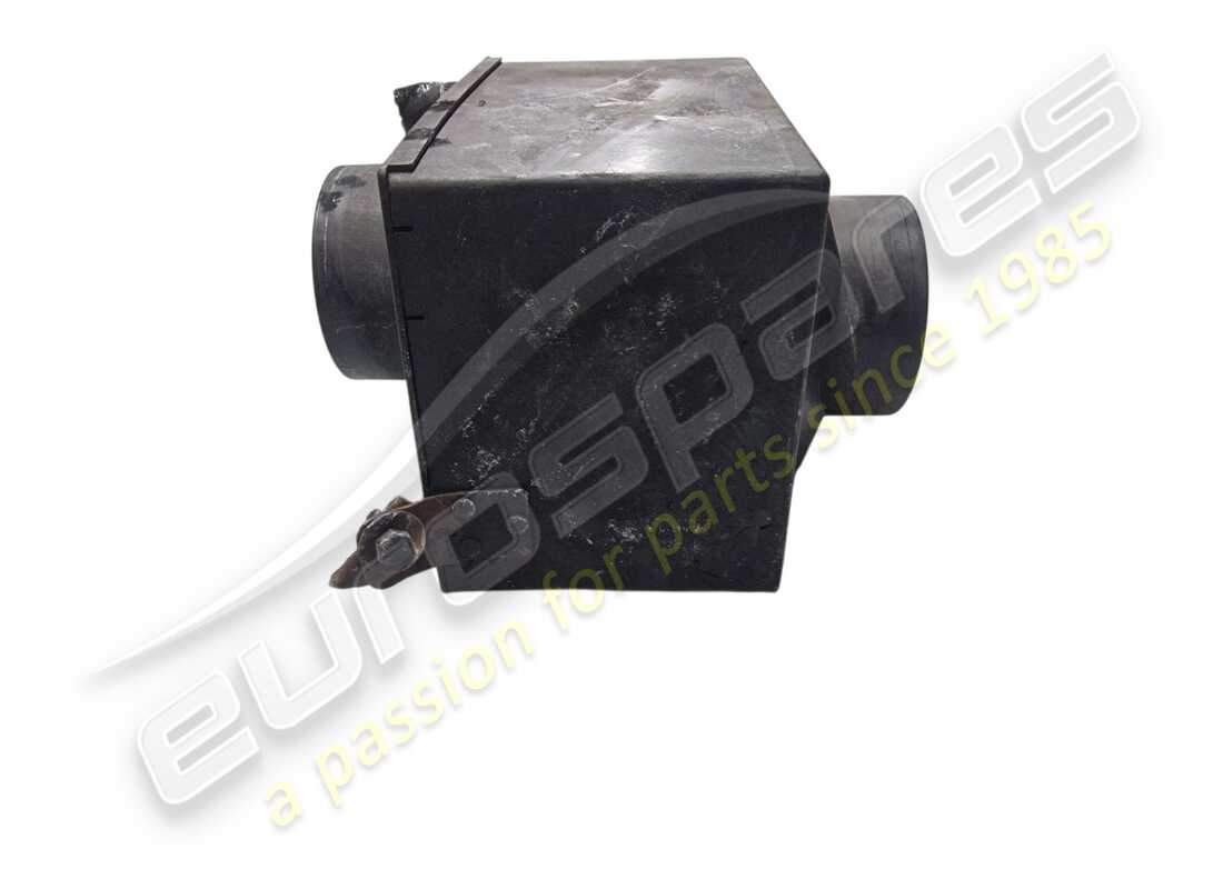 USED FERRARI RH HEATER BOX ASSEMBLY. PART NUMBER 50329903 (4) used ferrari rh heater box assembly. part number 50329903 (4)