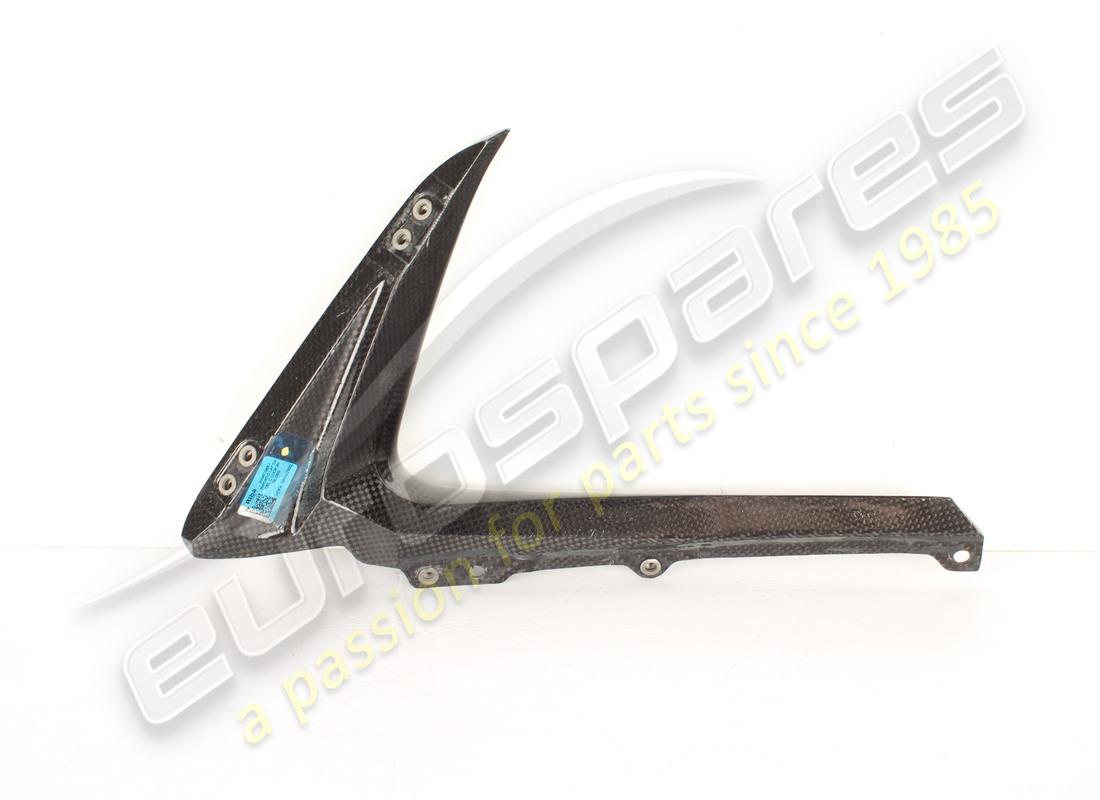 new ferrari complete rh lateral under-chin. part number 807968 (3)