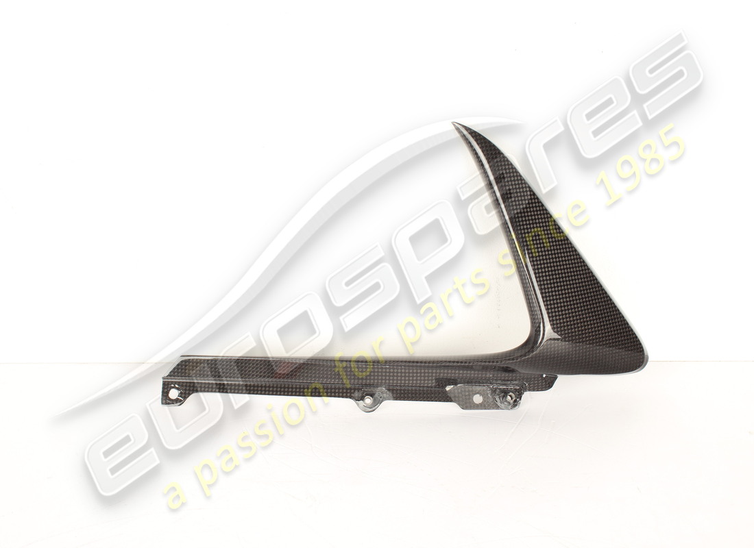 new ferrari complete rh lateral under-chin. part number 807968 (1)