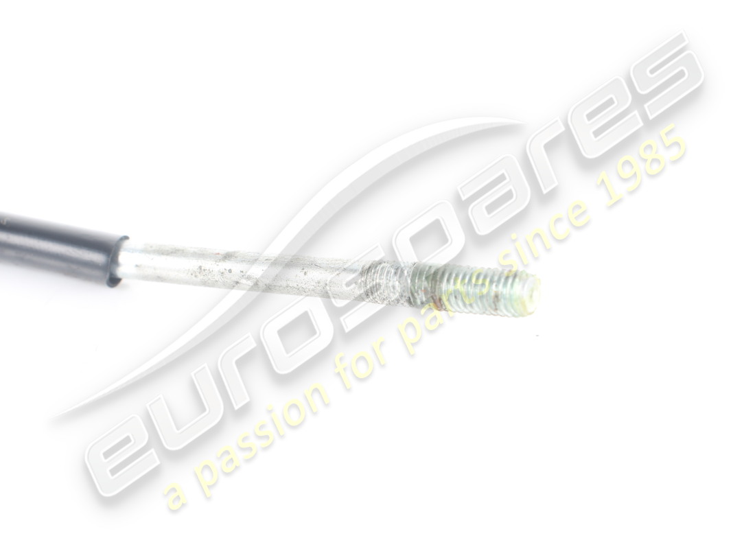 used ferrari lh upper safety rod. part number 61923000 (2)