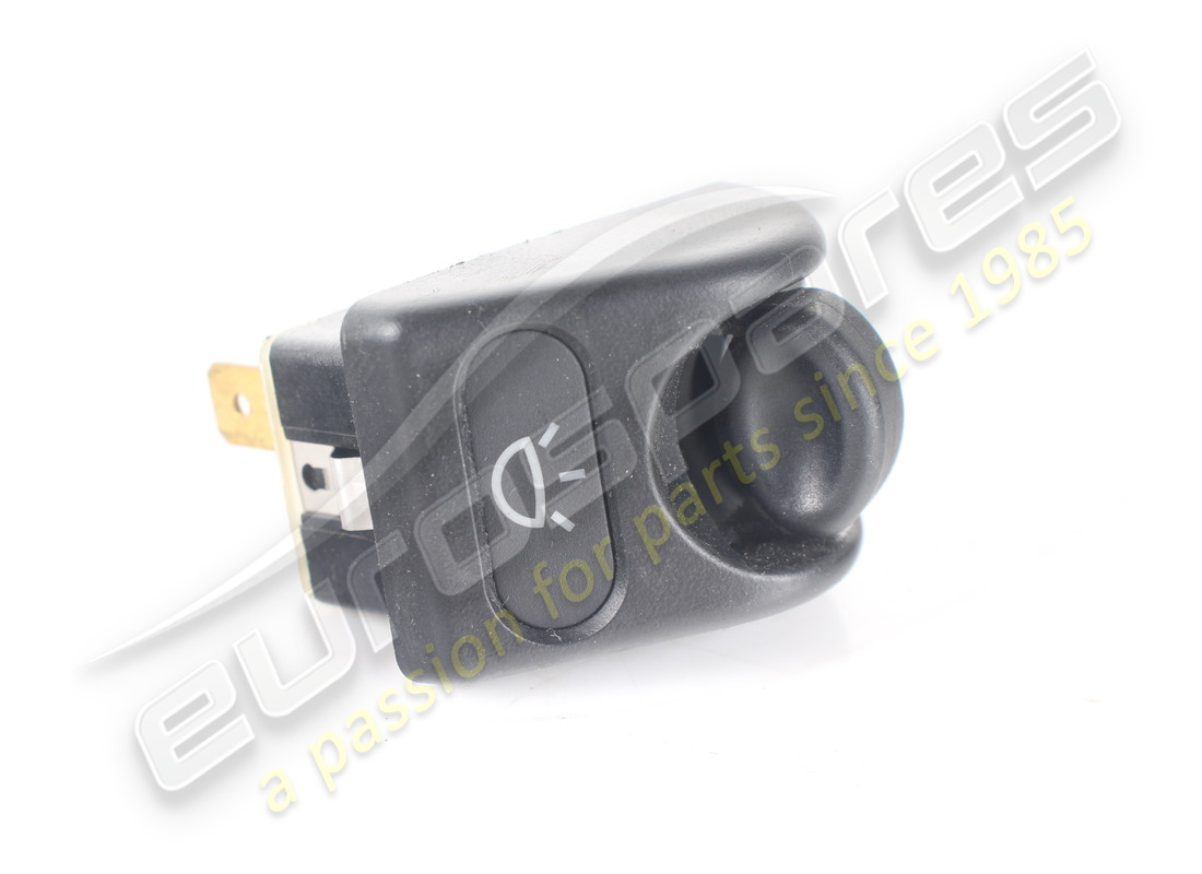 USED Ferrari SWITCH FOR ROOF LIGHT. . PART NUMBER 183232 (1)