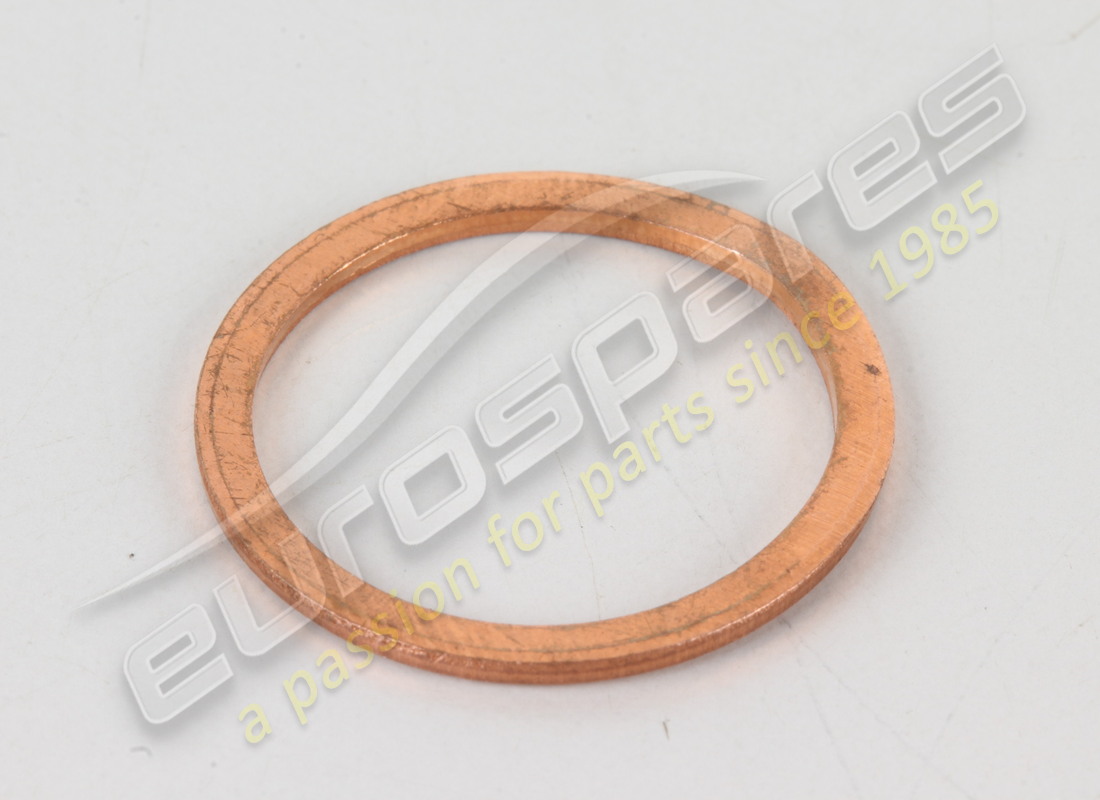 new lamborghini sealing washer. part number n0138271 (1)