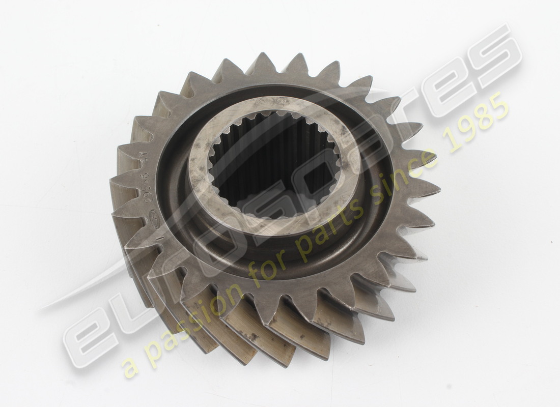 new lamborghini drive gear transmission conic pinion. part number 086311352 (1)