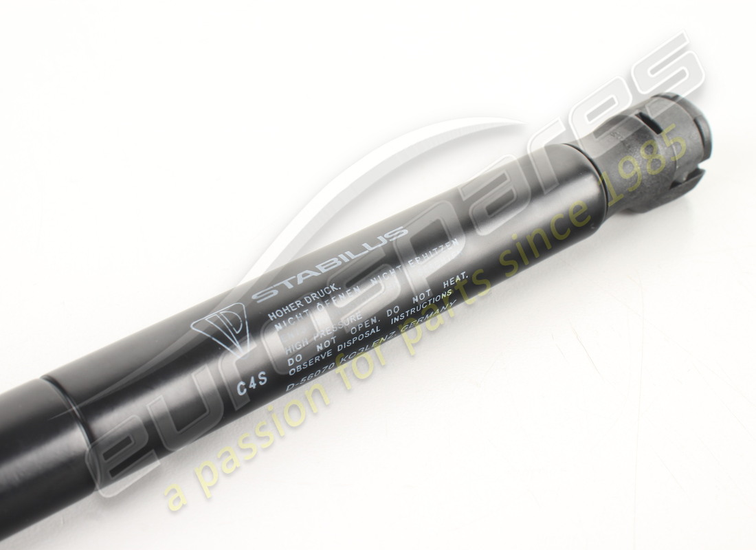 new porsche gas-filled strut. part number 99651255104 (3)