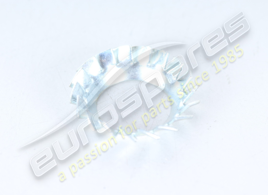 NEW LAMBORGHINI TOOTHED WASHER. PART NUMBER 086311276 (1) new lamborghini toothed washer. part number 086311276 (1)