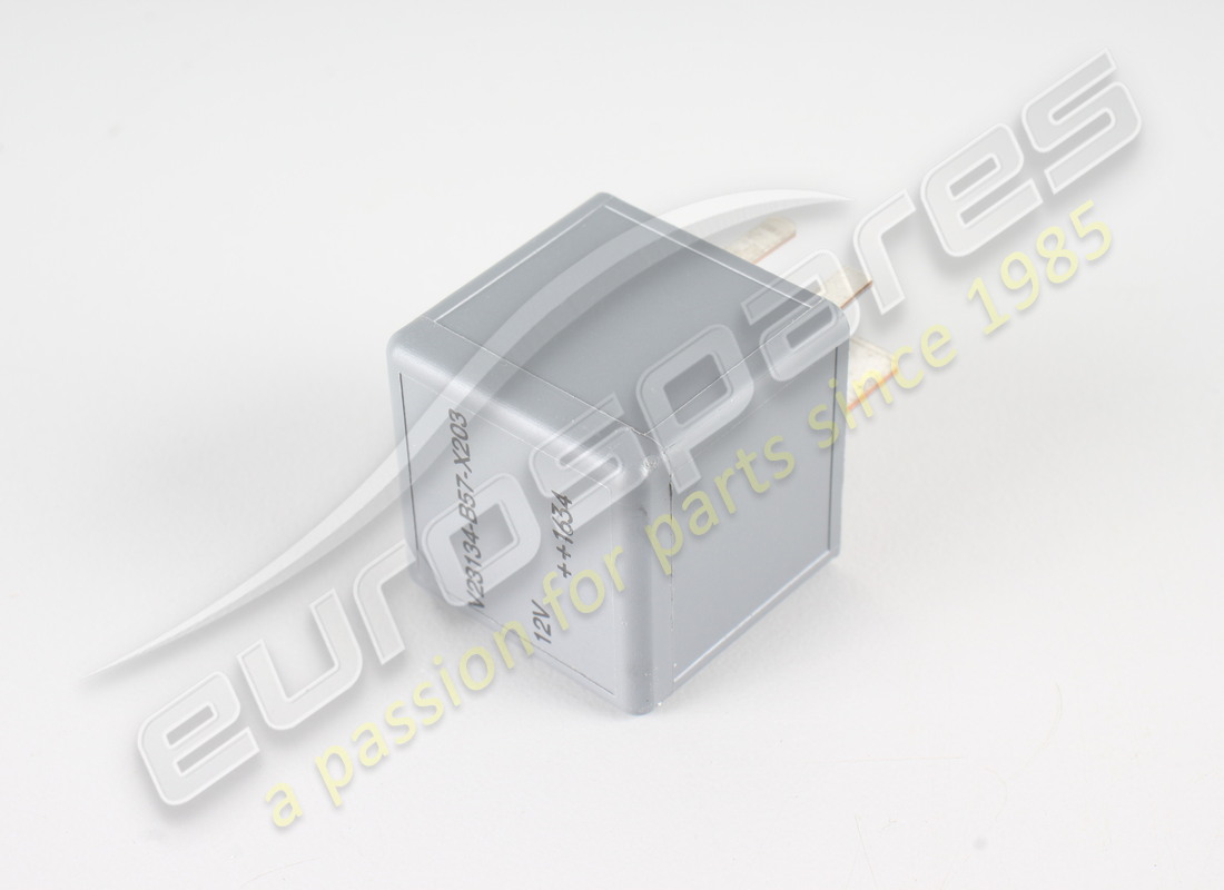 new ferrari relay. part number 155437 (2)