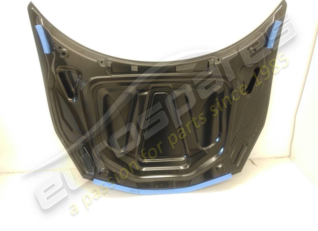 new ferrari front bonner lhd part number 87432011 (2)