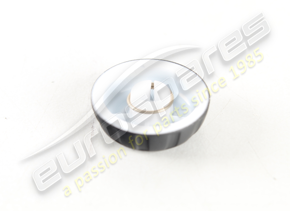 new porsche rotary knob. part number 99764220101a05 (3)