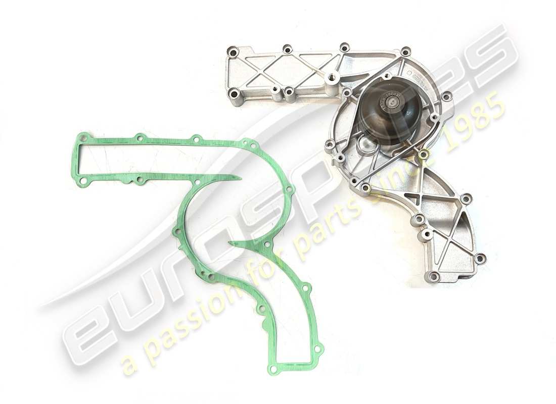 new eurospares water pump assembly. part number 195433 (2)