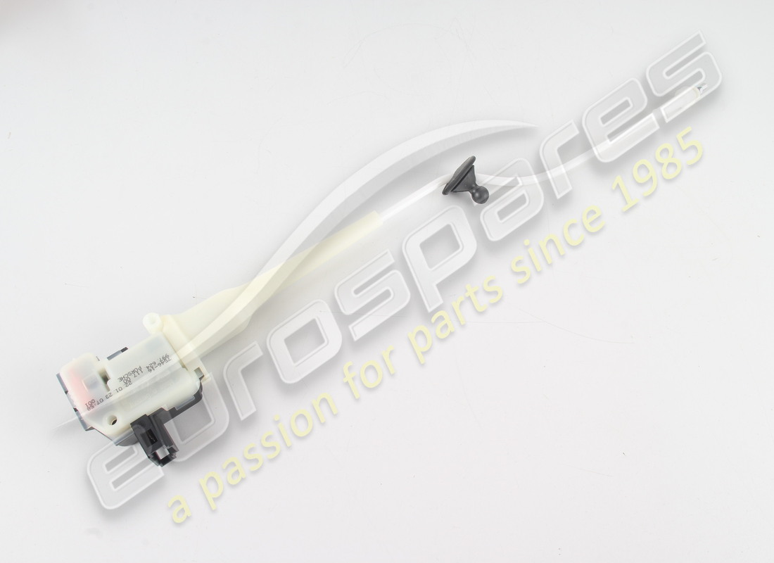 new porsche actuator - d - mj 2001>>. part number 99651112700 (1)
