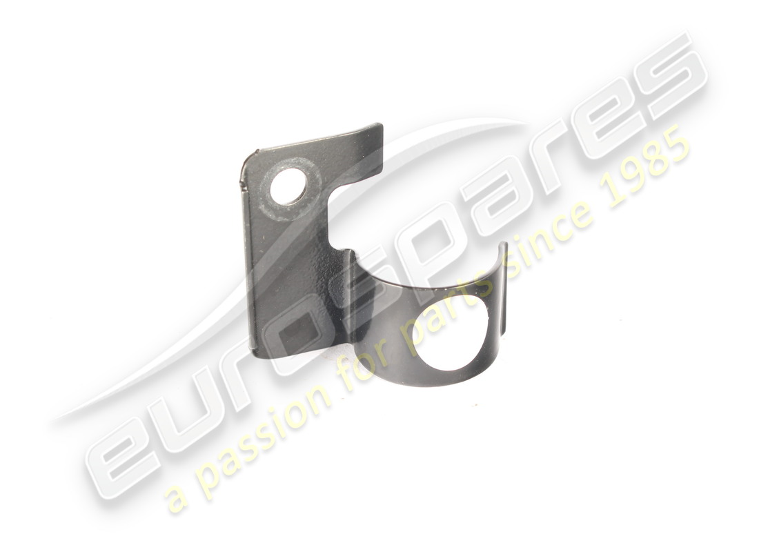 used lamborghini bracket paratia paraf.sup. part number 4t0825241 (2)