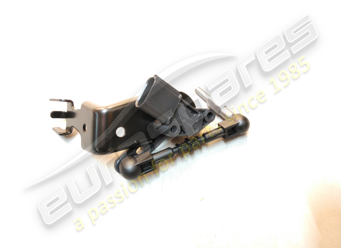 new lamborghini linkage niveau. part number 4m0941285d (1)