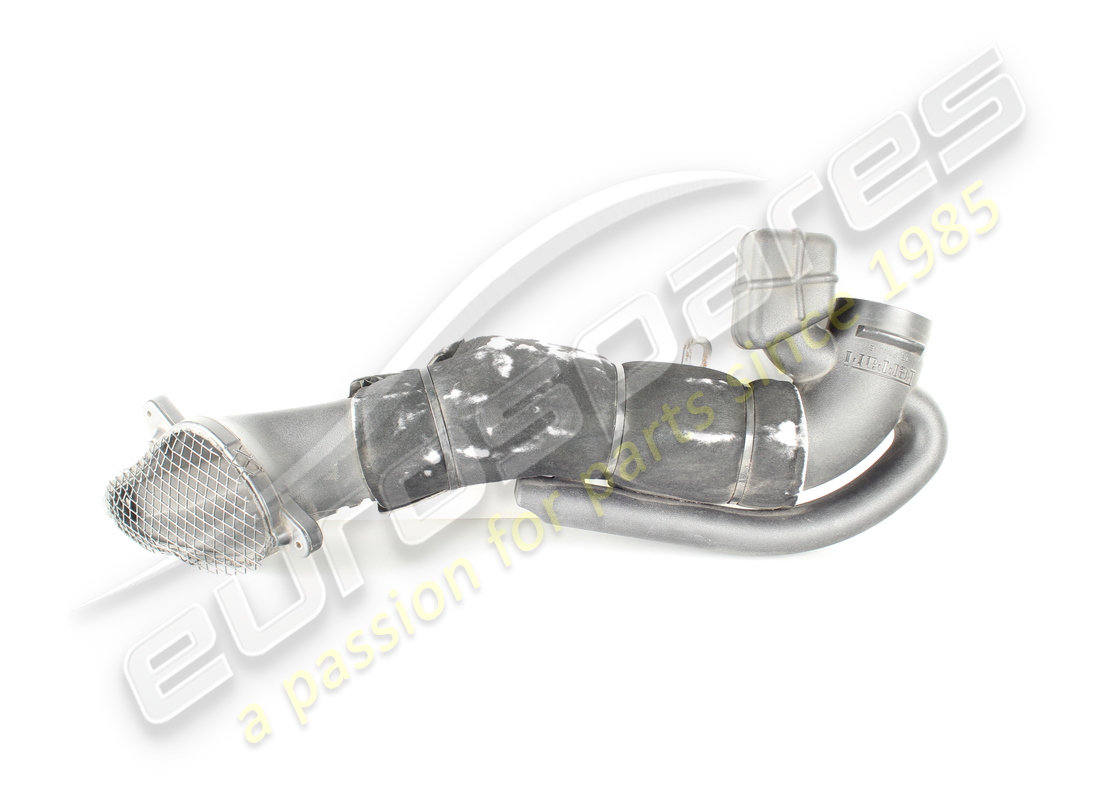 USED Ferrari LH AIR INLET . PART NUMBER 226059 (1) USED Ferrari LH AIR INLET . PART NUMBER 226059 (1)