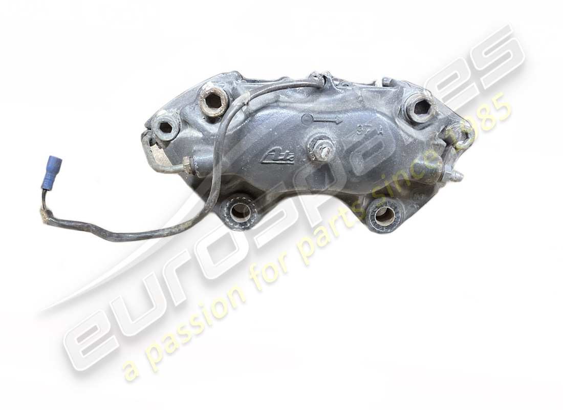 used ferrari lh front caliper. part number 134091 (3)