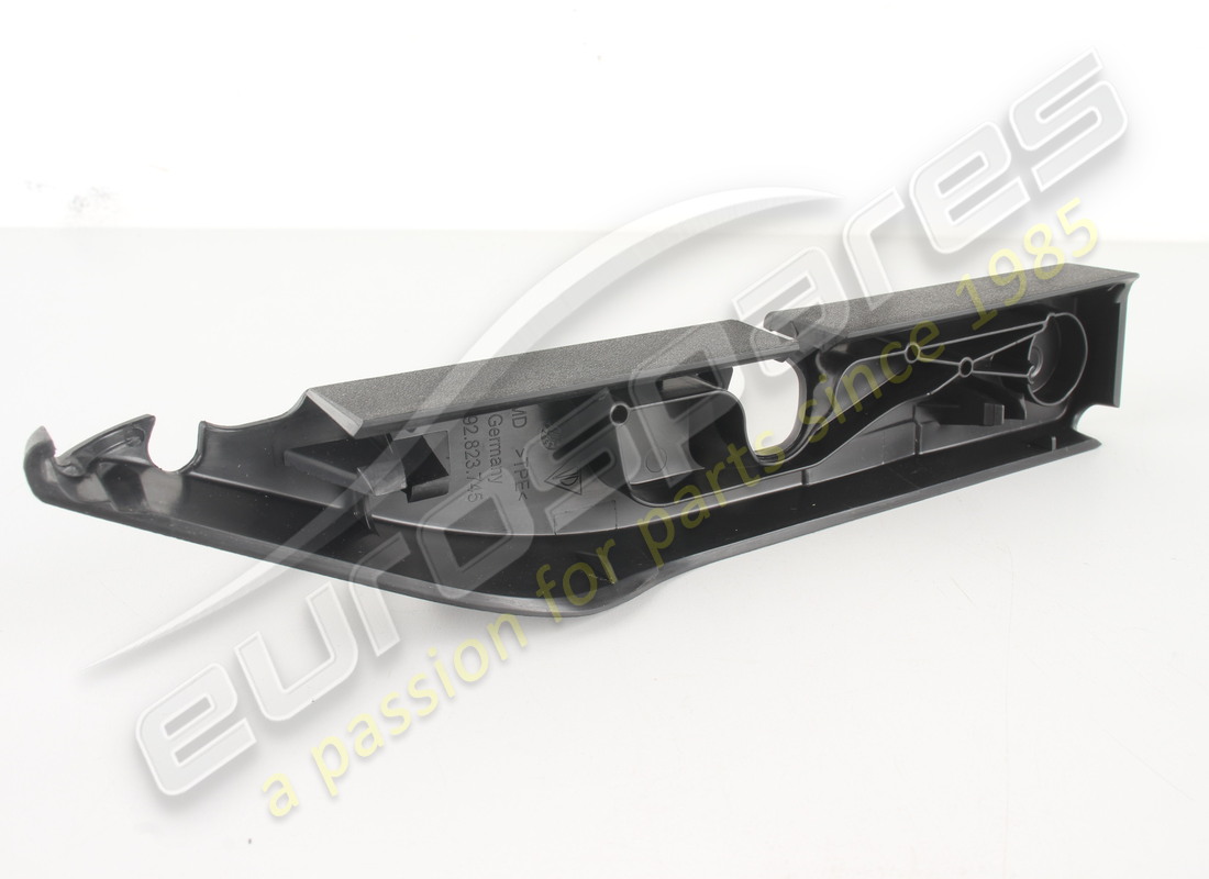 new porsche cover. part number 992823745 (2)