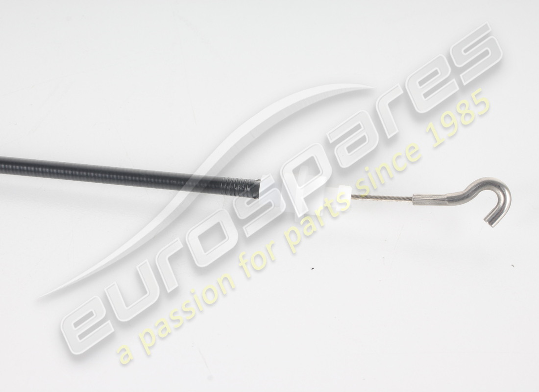 new lamborghini bowden cable. part number 400837085 (4)
