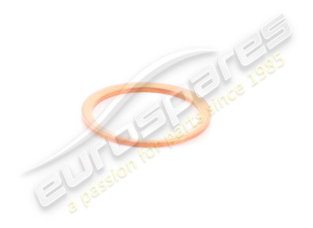 NEW PORSCHE SEAL RING. PART NUMBER N0138271 (2) new porsche seal ring. part number n0138271 (2)