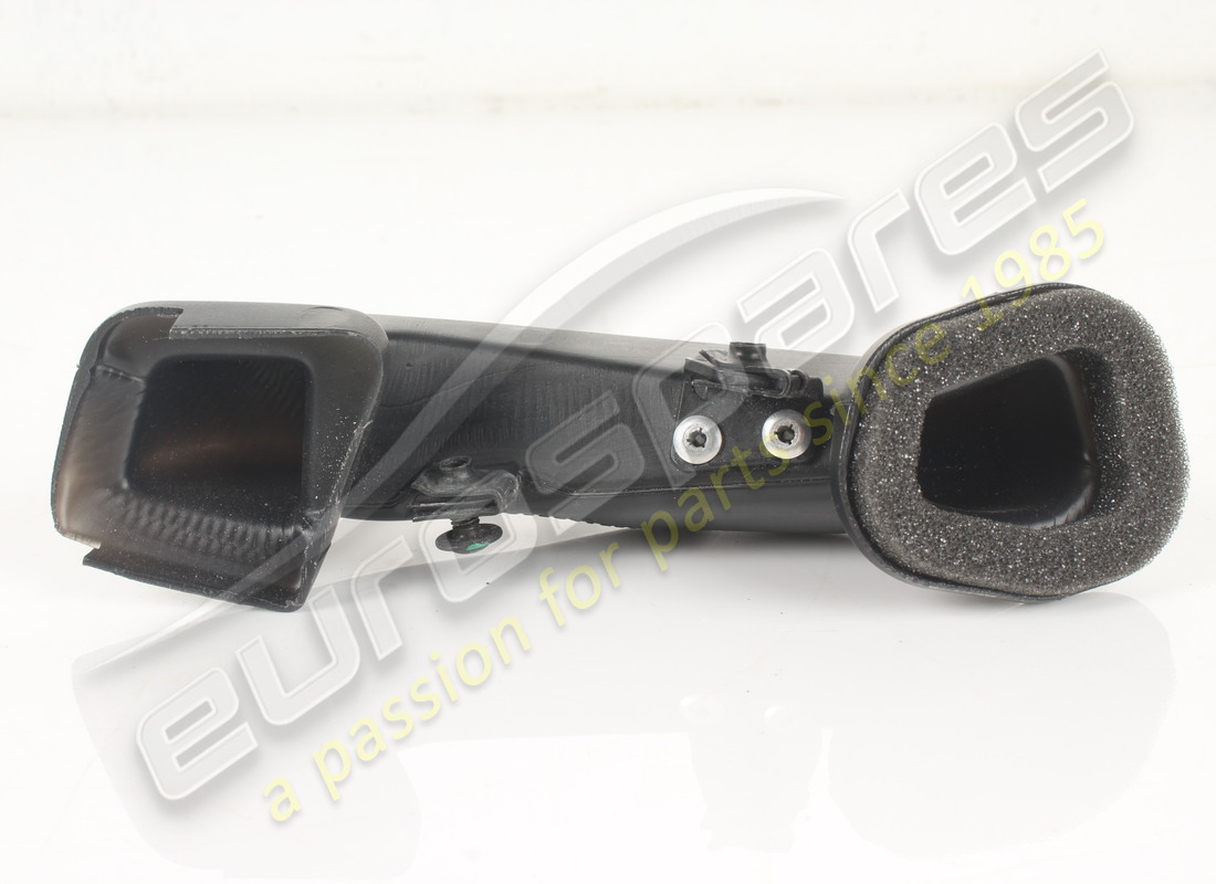USED Ferrari RH LATERAL AIR DUCT . PART NUMBER 82809300 (1)