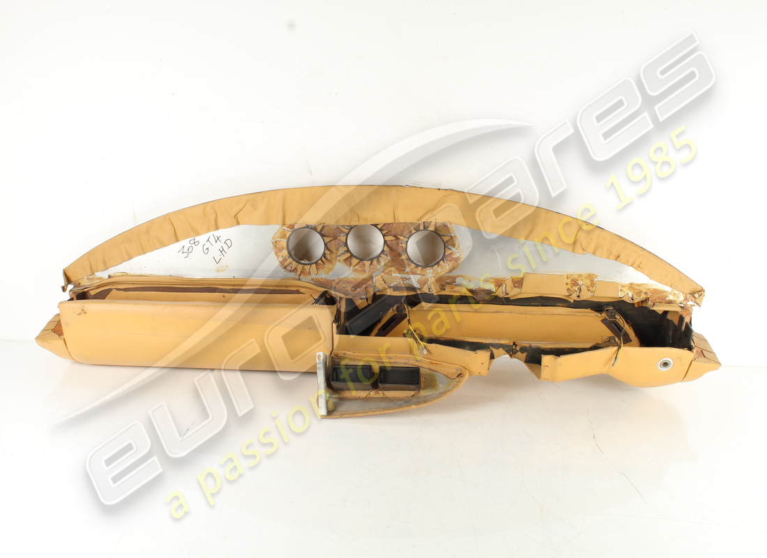 used ferrari complete dashboard. part number 40090300c (6)