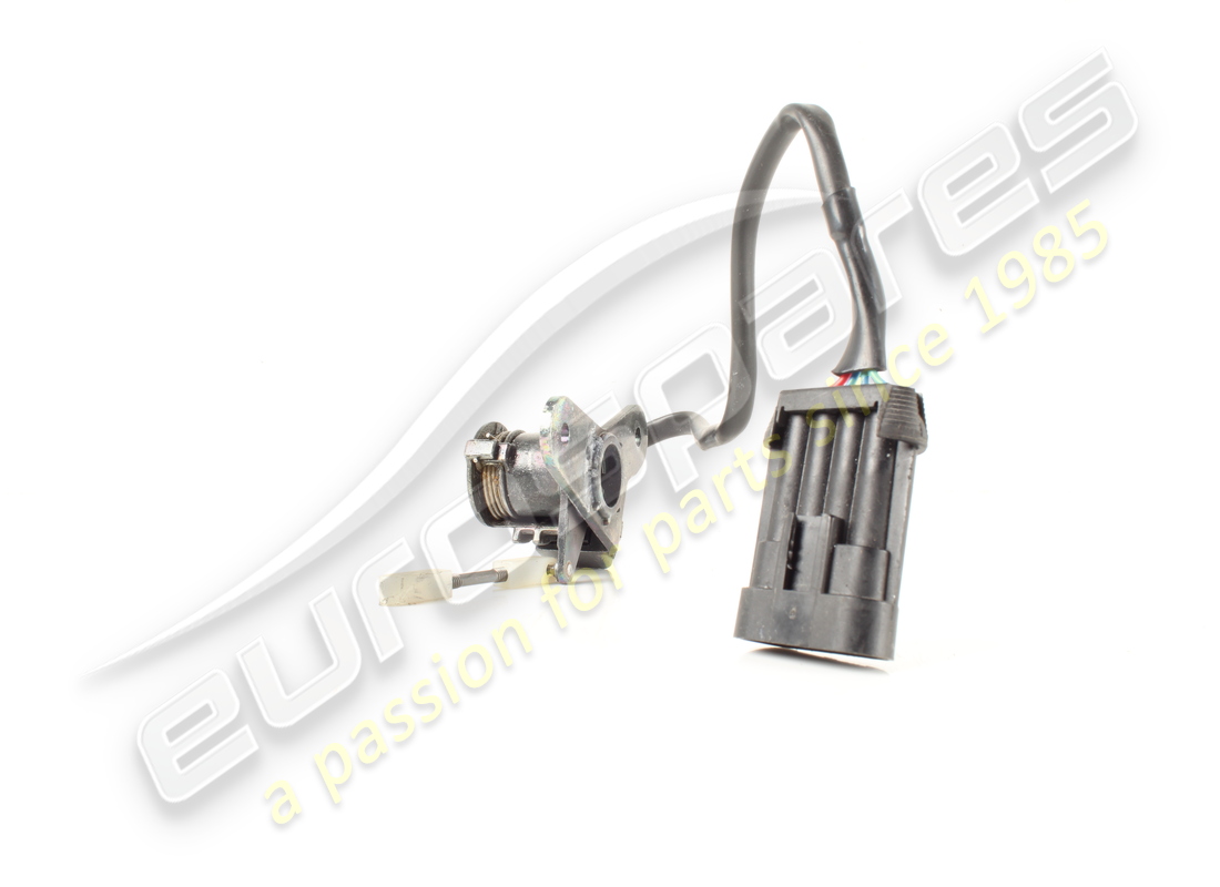 USED Ferrari SAFETY BLOCK DOOR LH . PART NUMBER 63180400 (1) USED Ferrari SAFETY BLOCK DOOR LH . PART NUMBER 63180400 (1)