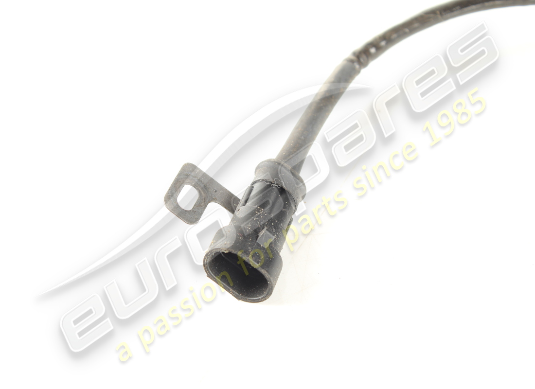 USED FERRARI COMPLETE ELECTRIC FAN. PART NUMBER 277070 (3) used ferrari complete electric fan. part number 277070 (3)