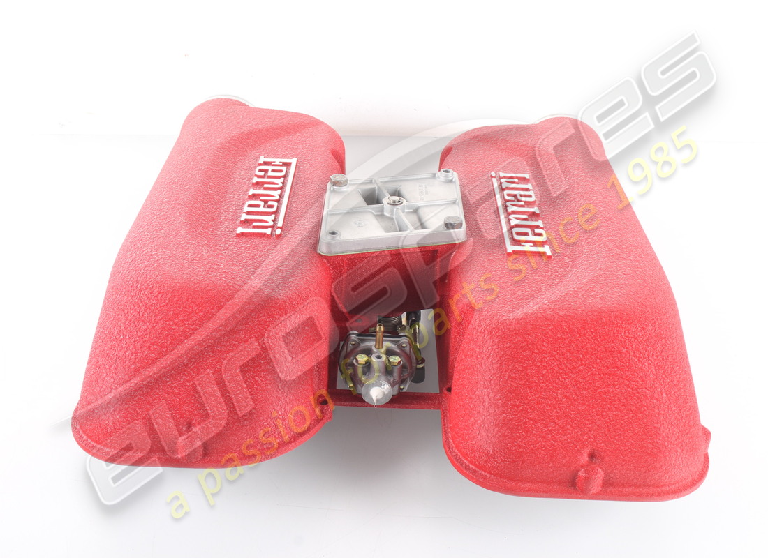 NEW FERRARI AIR INTAKE COVER. PART NUMBER 191873 (4) new ferrari air intake cover. part number 191873 (4)