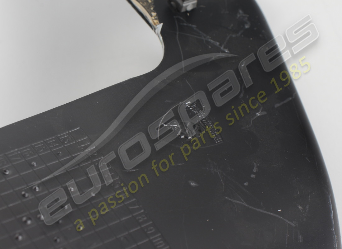 new lamborghini air duct element. part number 4t0809963 (6)