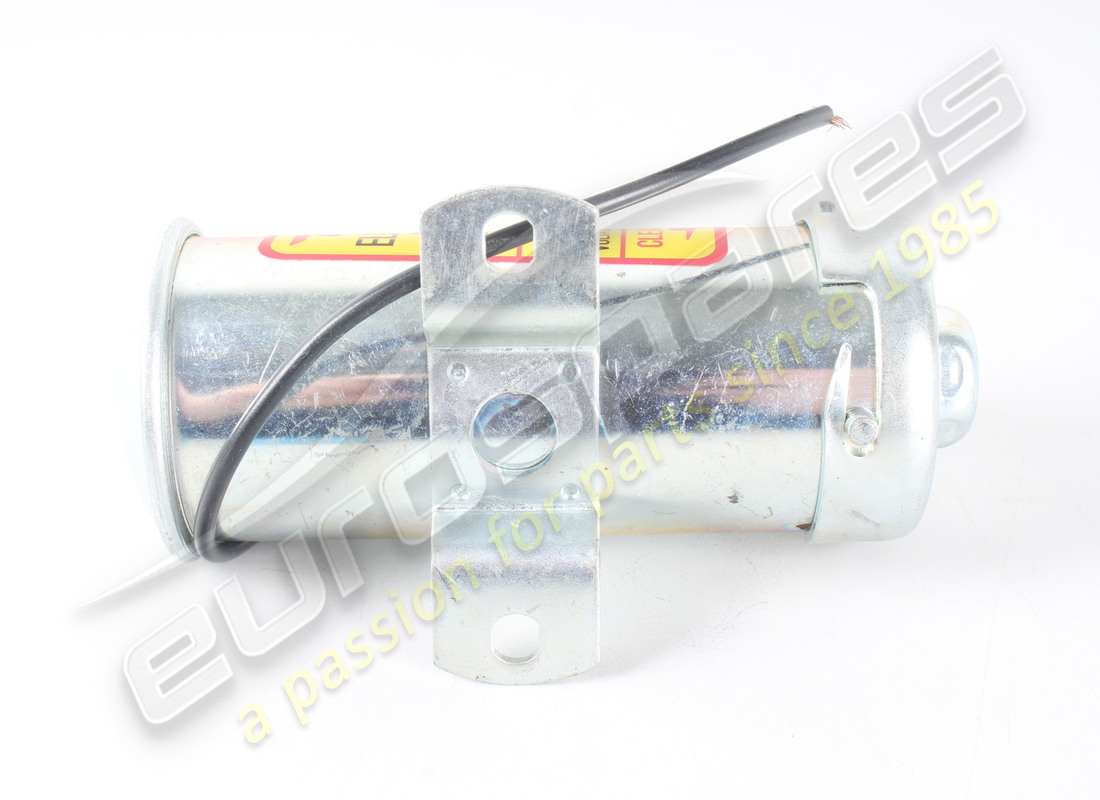 NEW EUROSPARES BENDIX FUEL PUMP. PART NUMBER 001304213 (6) new eurospares bendix fuel pump. part number 001304213 (6)