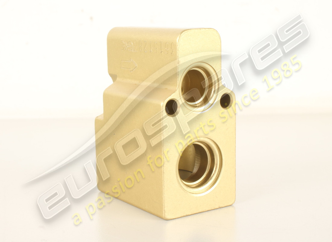 new ferrari air conditioning expansion valve. part number 63960100 (3)