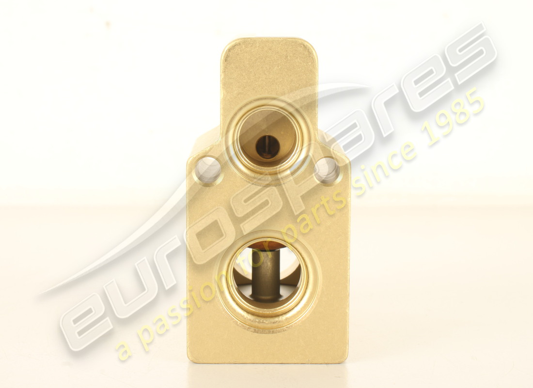 new ferrari air conditioning expansion valve. part number 63960100 (4)
