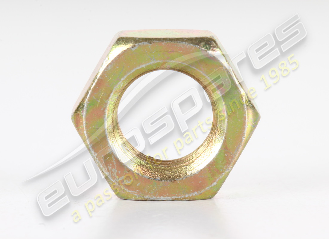 new ferrari nut 12x1.25x7. part number 16103621 (1)