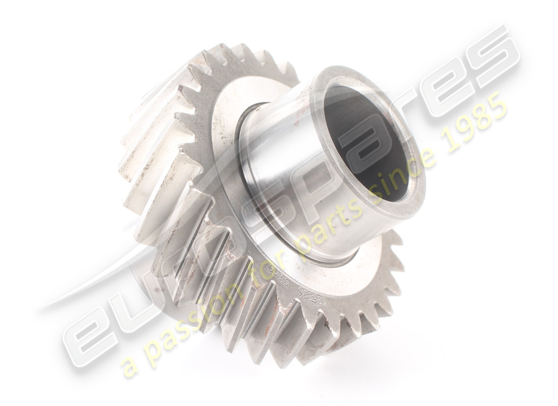NEW Ferrari INTERMEDIATE GEAR . PART NUMBER 136326 (1)