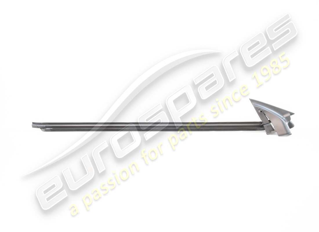 NEW FERRARI LH DOOR OUTER PERIMETER SEAL. PART NUMBER 86742800 (1) new ferrari lh door outer perimeter seal. part number 86742800 (1)