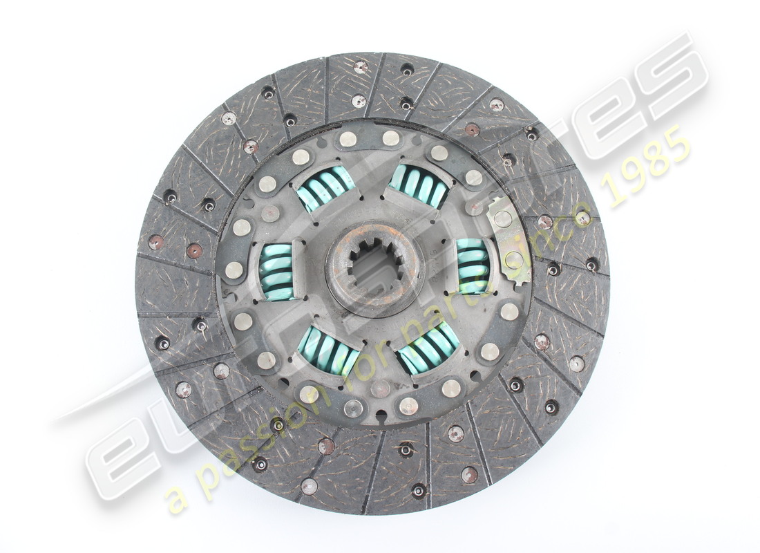 new ferrari clutch disc. part number 135077 (1)