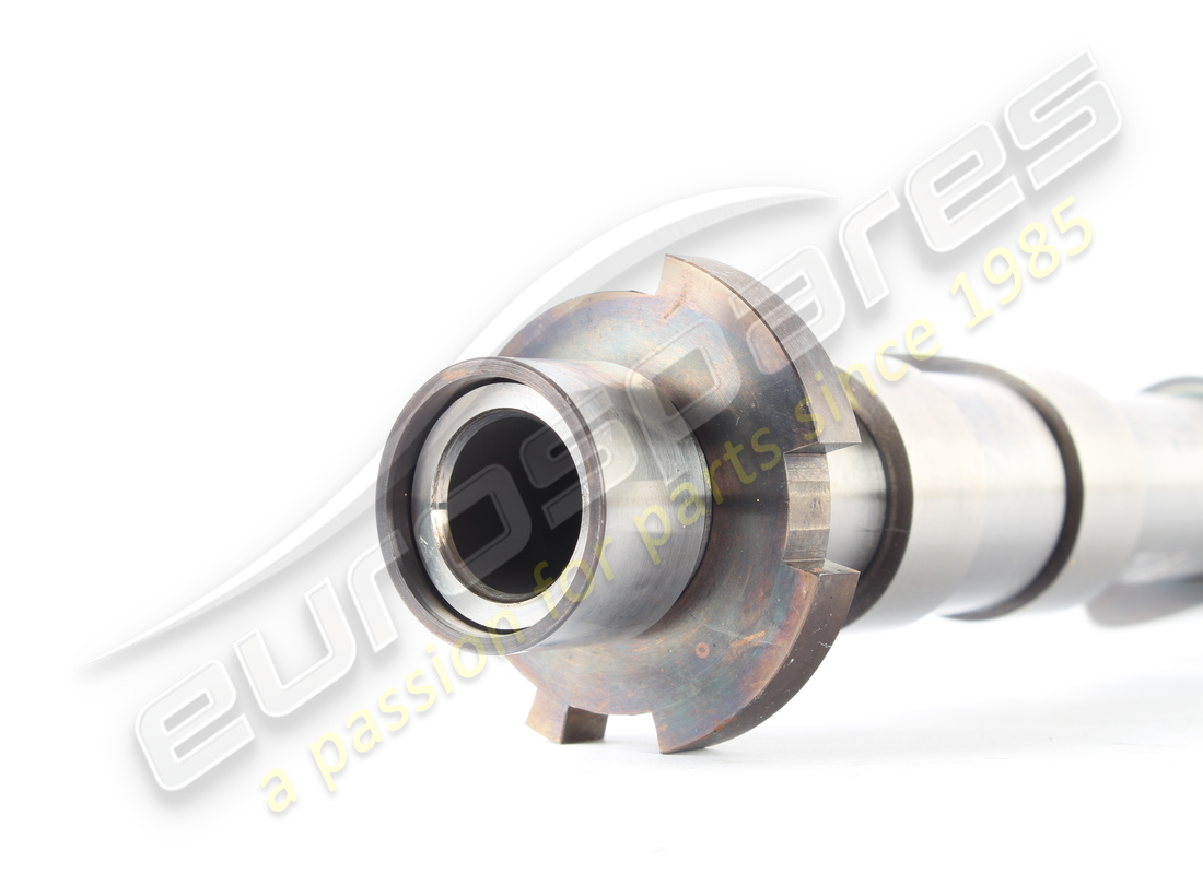 new ferrari lh exhaust cam shaft. part number 211418 (3)