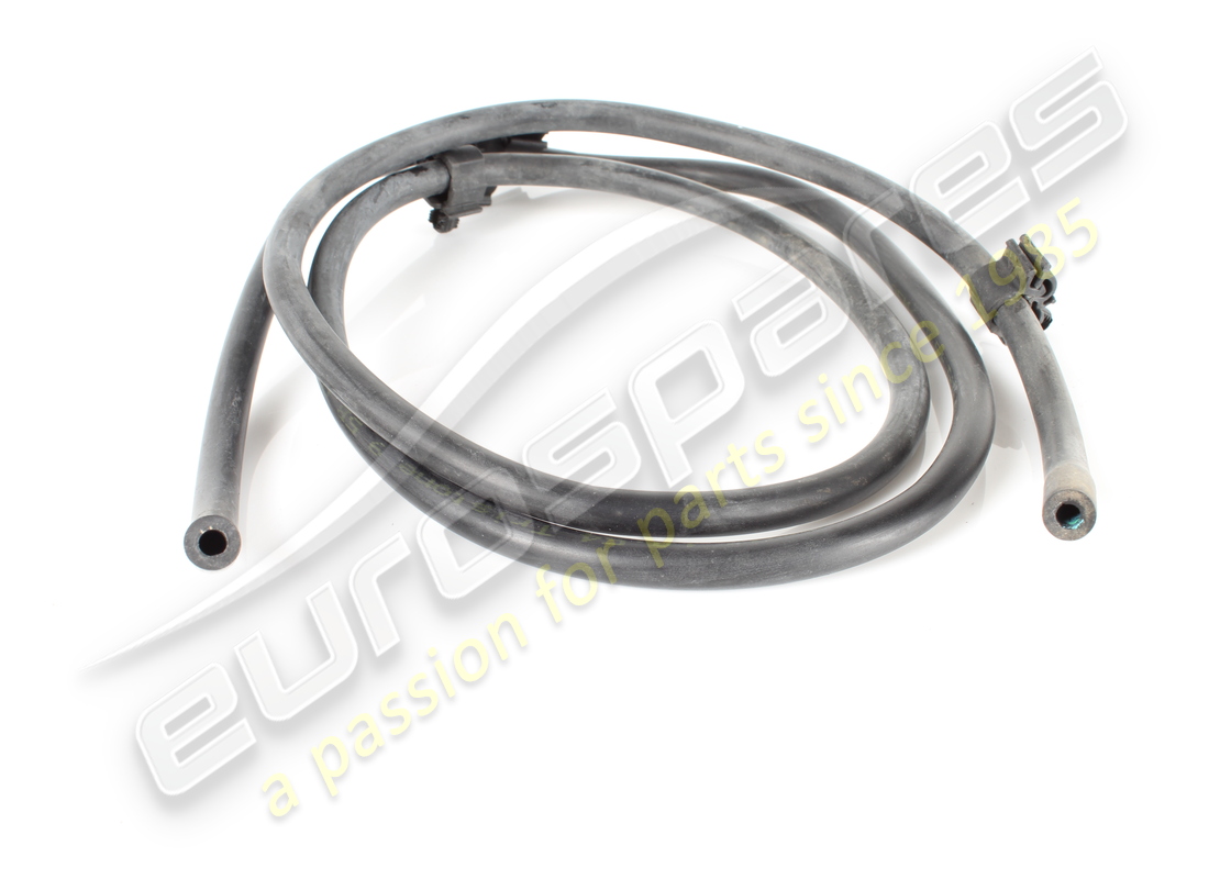 USED Ferrari RUBBER PIPE . PART NUMBER 308804 (1)