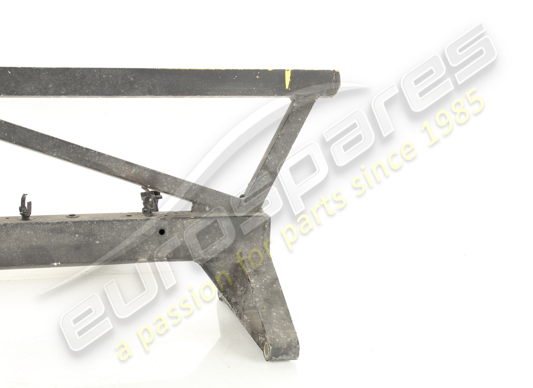 USED LAMBORGHINI REAR CROSS MEMBER. PART NUMBER 429813235 (4) used lamborghini rear cross member. part number 429813235 (4)