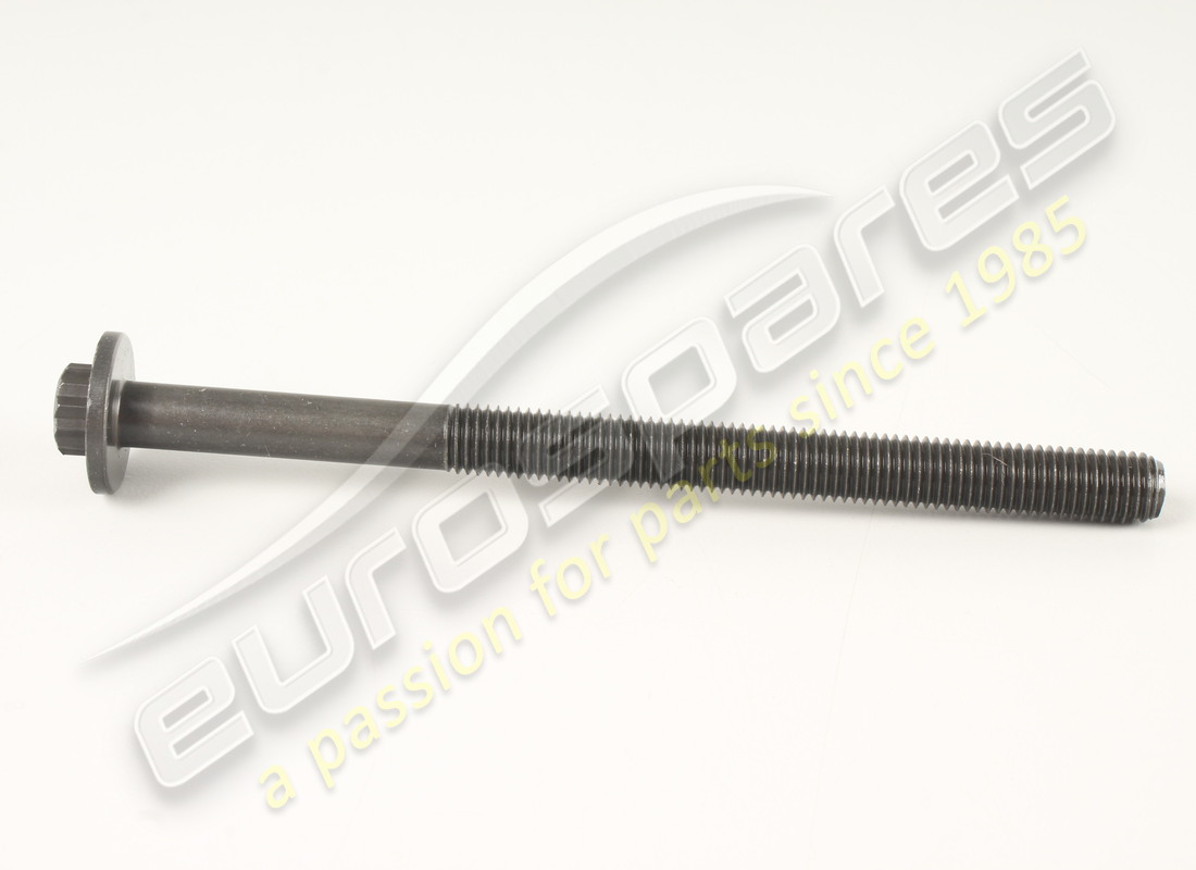 new porsche screw. part number 99610111562 (3)