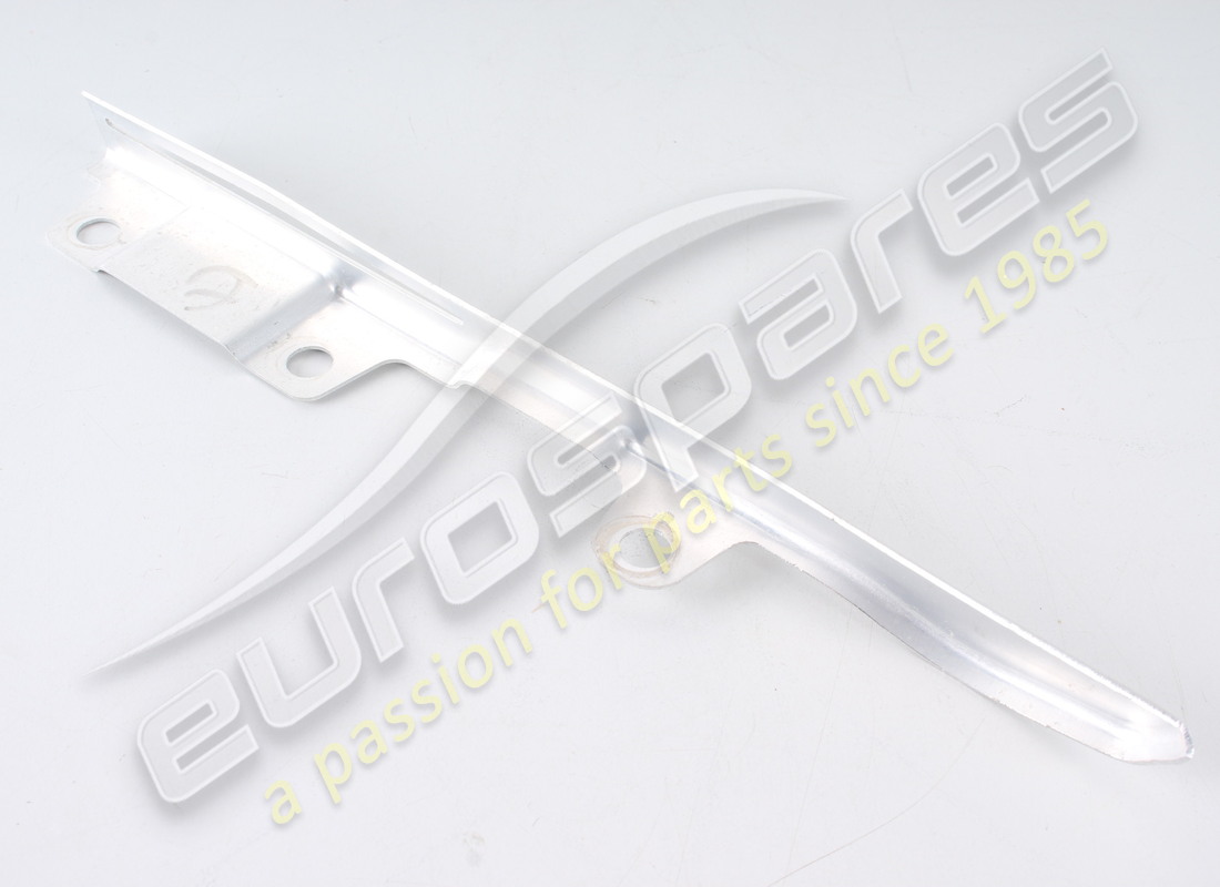 USED LAMBORGHINI BRACKET. PART NUMBER 4T8810696 (3) used lamborghini bracket. part number 4t8810696 (3)