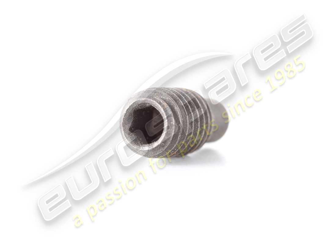 NEW LAMBORGHINI SCREW M8X16 UNI 592512K. PART NUMBER 008700808 (2) new lamborghini screw m8x16 uni 592512k. part number 008700808 (2)