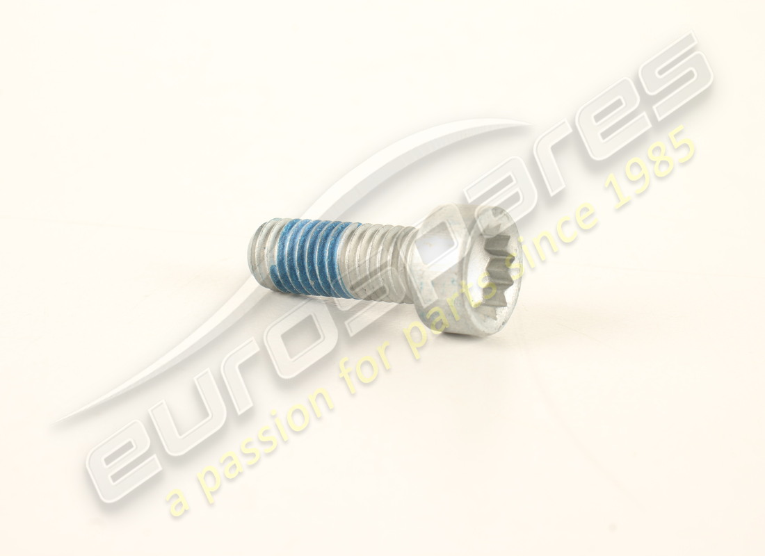 new lamborghini triple square boltm8x22. part number n10517303 (1)