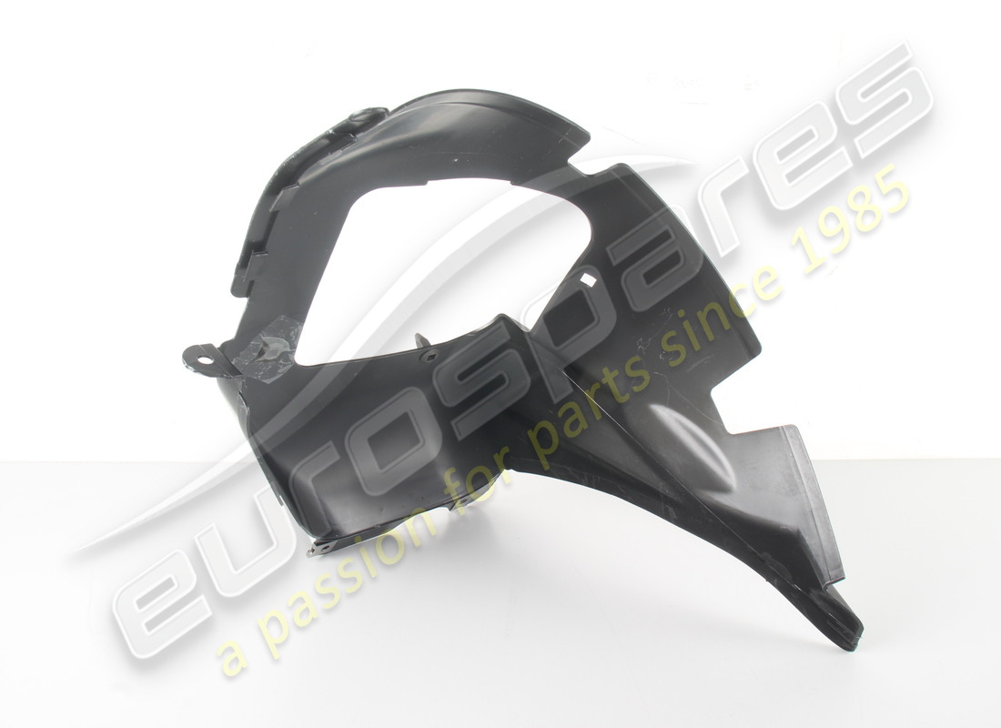 new lamborghini air duct element. part number 4t0809963 (2)