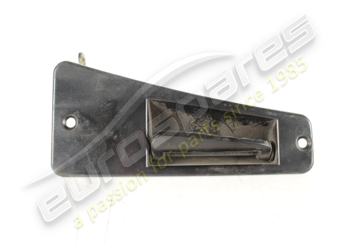 USED Ferrari LH OUTER DOOR HANDLE . PART NUMBER 61506700 (1)