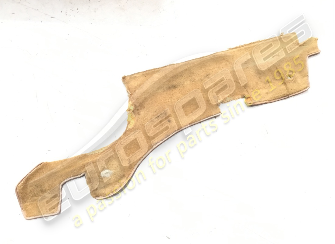 used ferrari rh carpet rhd gts. part number 61983800 (1)